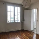 Rent 1 bedroom apartment of 25 m² in montrouge