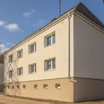 Rent 2 bedroom apartment in Louny