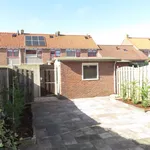 Huur 3 slaapkamer huis van 106 m² in Den Helder