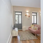 Rent 1 bedroom apartment of 484 m² in Porto