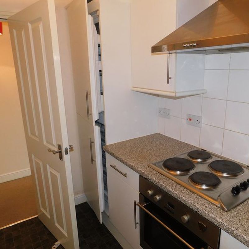 apartment at Dudley Road, Grantham