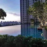 Rent 1 bedroom apartment of 38 m² in Bangkok