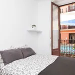 Rent a room of 208 m² in madrid