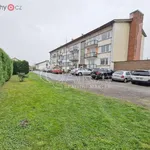 Pronajměte si 4 ložnic/e byt o rozloze 82 m² v Dolní Město