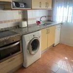 Alquilo 2 dormitorio apartamento de 60 m² en Zaragoza