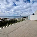 Apartamento en Altea, Urbanización Mascarat, alquiler