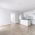 Vuokraa 3 makuuhuoneen asunto, 56 m² paikassa Helsinki