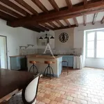 Rent 9 bedroom house of 246 m² in BRISSAC QUINCE