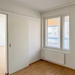 Vuokraa 2 makuuhuoneen asunto, 58 m² paikassa Helsinki