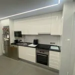 Rent 4 bedroom apartment of 140 m² in Madrid