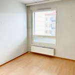 Vuokraa 2 makuuhuoneen asunto, 55 m² paikassa Tampere