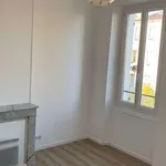 Appartement de 35 m² avec 2 chambre(s) en location à Marseille