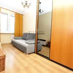 Rent 2 bedroom apartment of 36 m² in Toruń