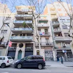 Rent a room in barcelona