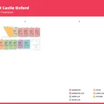 Rent 1 bedroom apartment in Oxford