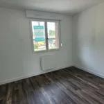 Appartement de 29 m² avec 2 chambre(s) en location à Valenciennes