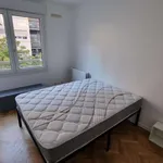 Appartement de 32 m² avec 2 chambre(s) en location à Lyon