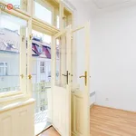 Rent 3 bedroom apartment of 90 m² in Praha 1