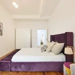 Rent a room in lisbon