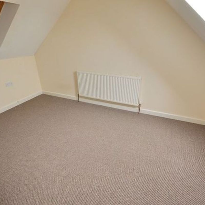 Flat to rent in Aire Street Mews, Knottingley WF11