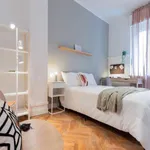 Rent a room in turin