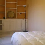 Rent a room in Seville']