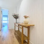 Alquilo 3 dormitorio apartamento de 132 m² en Málaga