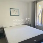 Maison de 50 m² avec 1 chambre(s) en location à Mouans-Sartoux