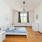 Miete 1 Schlafzimmer wohnung in Berlin