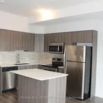 2 bedroom apartment of 505 sq. ft in Kitchener