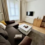 Studio o rozloze 25 m² v Prague