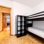 Rent 3 bedroom apartment of 84 m² in Madrid