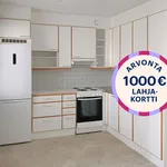 Vuokraa 3 makuuhuoneen asunto, 81 m² paikassa Vantaa