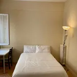 Rent a room in madrid