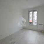 Appartement de 59 m² avec 3 chambre(s) en location à Issy-les-Moulineaux