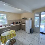 Appartement de 33 m² avec 1 chambre(s) en location à LE MARIN