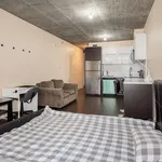 3 bedroom apartment of 452 sq. ft in Montreal