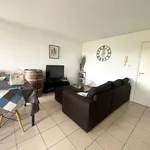 Appartement de 43 m² avec 2 chambre(s) en location à MONTAUBAN