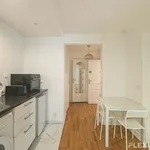 Appartement de 10 m² avec 1 chambre(s) en location à Paris