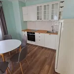 Rent 3 bedroom apartment of 80 m² in Varna