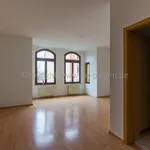 Rent 2 bedroom apartment of 49 m² in Plauen