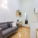 Habitación en madrid