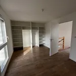 Appartement de 64 m² avec 3 chambre(s) en location à Saint-Malo