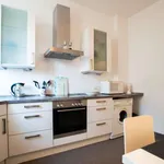 Rent 1 bedroom apartment of 60 m² in berlin