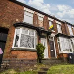 Rent 4 bedroom flat in West Midlands