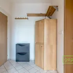 Pronajměte si 1 ložnic/e byt o rozloze 45 m² v Strančice