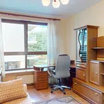 Rent 3 bedroom apartment of 86 m² in Warsaw