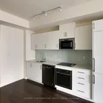 Appartement de 322 m² avec 1 chambre(s) en location à Toronto (Moss Park)