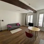 Rent 1 bedroom apartment of 24 m² in LE VERT