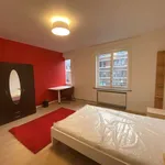 Rent 1 bedroom apartment in brussels